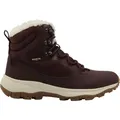 Jack Wolfskin Everquest Texapore High W dark mahogany (2699) 39