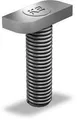 K2 Systems Hammerkopfschraube 28/15, M10x30, rostfreier Stahl (1000041) - 0% MwSt. (gem. § 12 Abs. 3 UStG)