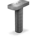K2 Hammerkopfschraube 28/15 M10x30 A2 1000041