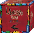 Kosmos 690847 Ubongo 3D Brettspiel