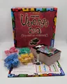 Ubongo 3D von Kosmos Familienspiel Gesellschaftsspiel von 2009 vollständig