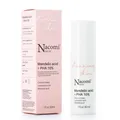 Nacomi Gesichtsserum Mandel & PHA 10% 30ml Pflege Kosmetik