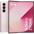 Samsung Galaxy Z Fold6 5G 256 GB Pink