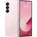 Samsung Galaxy Z Fold6 Dual SIM 256GB pink