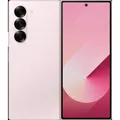 Samsung Galaxy Z Fold6 (256 GB, Pink, 7.60", SIM + eSIM, 50 Mpx, 5G) (SM-F956BLIBEUE)