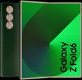 Galaxy Z Fold6 - Pink - 256 GB