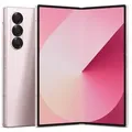 Samsung Galaxy Fold6 F956 5G 256GB/12GB - Rosa - Neu mit 19% MwSt