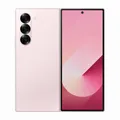Samsung Galaxy Z Fold6 (256GB) Pink