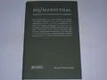 Bergengruen, Maximilian:Hofmannsthal. Jahrbuch zur europäischen Moderne : 30 |