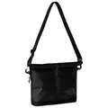 The North Face - Base Camp Shoulder Bag - Umhängetasche Gr One Size schwarz