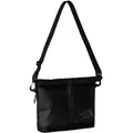 The North Face Tasche Base Camp Shoulder Bag Black/Asphalt Grey