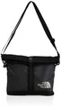 THE NORTH FACE NF0A8BK6BIA BASE CAMP SHOULDER BAG Gym Bag Herren TNF Black/Asphalt Grey/Größe OS