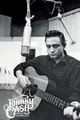 empireposter MB 208 - Johnny Cash - Studio - Poster 61x91,5 cm