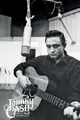 Poster MB 208 - Johnny Cash - Studio - Poster 61x91,5 cm