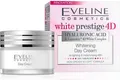 EVELINE White Prestige 4D Whitening Day Cream with Hyaluronic Acid 50ml