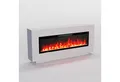 GLOW FIRE Elektrokamin Demeter