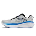 Saucony Omni 22 Herren, Cloud/Skydiver, 42.5 EU