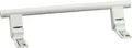 Liebherr 7430670 Türgriff für Kühlschrank Gefrierschrank (siehe Beschreibung)