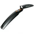 SKS Fahrrad-Schutzblech Shockboard, 26 Zoll, für vorne, schwarz, für Mountainbike