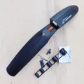 SKS 10075 MTB Shockboard Steckblech mit Halterung für 26" Gabel Federgabel