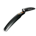 SKS VR-Steckblech "Shockboard" 26" Befestigung Gabelrohr Spritzschutz
