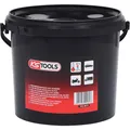 Reifenmontagepaste 5 kg, schwarz KS Tools 100.4015