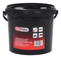 KS Tools Reifenmontagepaste 5 kg, schwarz - 100.4015