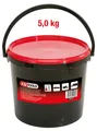 Reifenmontagepaste 5 kg, schwarz - KS Tools 100.4015