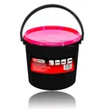 KSTOOLS Reifenfett 5 Kg Schwarz