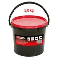 KS TOOLS 5kg REIFENMONTAGEPASTE SCHWARZ für PKW AUTO TRANSPORTER MOTORAD REIFEN
