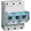 Hager HTN335E HTN335E Leitungsschutzschalter 3polig 35 A