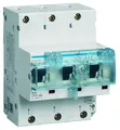 Hager HTN335E SLS-Schalter 3P E-35A f.Hutschie
