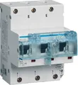 Hager HTN335E HTN335E Leitungsschutzschalter 3polig 35A
