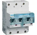 Hager Schalter Hager HTN335E HTN335E Leitungsschutzschalter 3polig 35 A