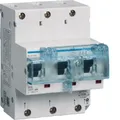 Hager SLS-Schalter HTN335E Hauptleitungsschutzschalter SLS-Schalter