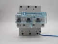 HTN335E SLS-Schalter E-35A 3-phasig für Hutschienenmontage