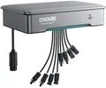 Zendure Hyper 2000 Hybrid-Wechselrichter für Balkonkraftwerk Plug-&-Play, AC-gekoppelte Speicherlösung, verwendbar in Kombination mit Zendure Batteriemodulen - 0% MwSt. (gem. § 12 Abs. 3 UStG)