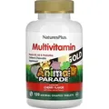 Natures Plus Animal Parade Gold Multivitamin Cherry - 120 Kautab.