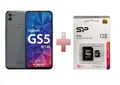 Gigaset GS5pro Smartphone - Made in Germany - Dual Sim - 64MP 256GB/6GB Ram