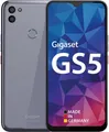 Gigaset GS5 128GB [Dual-Sim] purple