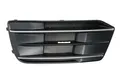 BLIC Lüftungsgitter Grill Stoßfänger für AUDI Q5 (FYB) Chrom/Schwarz