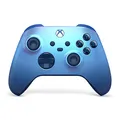 Xbox Wireless Controller Aqua Shift