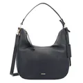 Picard Java Schultertasche Leder 32cm #PCD-1211-15K (ozean)