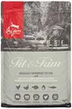 Orijen Katzenfutter Fit und Trim (getreidefrei) - 5,4 kg