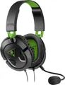 Turtle Beach Recon 50X Schwarz/Grün, Gaming-Headset
