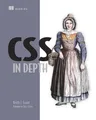 CSS in Depth | Keith J Grant | Englisch | Taschenbuch | Kartoniert / Broschiert