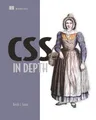 Keith J Grant - CSS in Depth - Paperback - B888z
