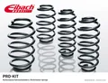 Eibach Pro-Kit Federn 30/30mm Mercedes Benz E-Klasse 207 Coupé E10-25-019-01-22