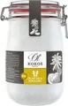 Ölmühle Solling BIO Kokosöl - nativ - im Bügelglas - 1000ml