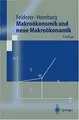 Makroökonomik und neue Makroökonomik (Springer-Lehr... | Buch | Zustand sehr gut